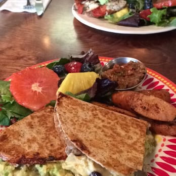 Juicy Kitchen - Breakfast quesadilla. JK Club. - Breakfast & Brunch Near Me - Ann Arbor, Michigan Juicy Kitchen - Breakfast quesadilla. JK Club. - Breakfast & Brunch Near Me - Ann Arbor, Michigan