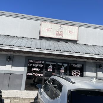 Orleans Brothers - American Near Me - New Orleans, Louisiana