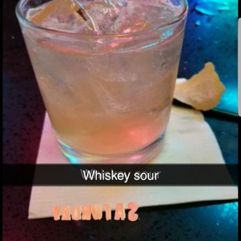 Barcode - Cocktail Bars Near Me - Garden Grove, California