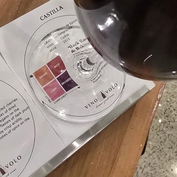 Vino Volo - Wine Bars Near Me - Los Angeles, California