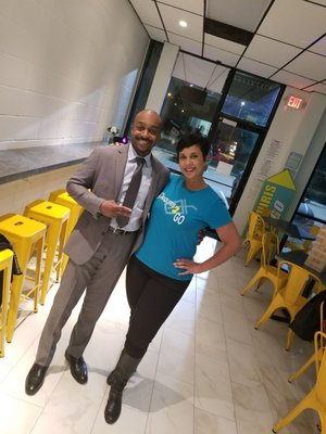 Daiquiris 2 Go by null