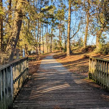 Gator Alley Boardwalk - Parks Near Me - Daphne, Alabama Gator Alley Boardwalk - Parks Near Me - Daphne, Alabama