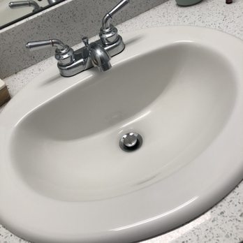 Valentin Cleaning Services - Sink cleaned - Home Cleaning Near Me