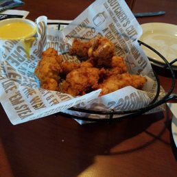 Chicken Tender