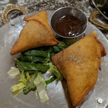Curryosity - Samosas - Indian Near Me - San Diego, California