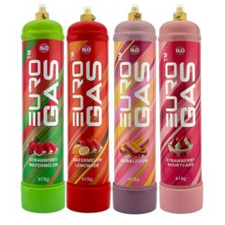 Green House Smoke Shop & Vape - Citrus Park - Euro Gas!