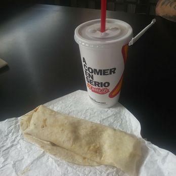 Carl's Jr. - Fast Food Near Me - Merida, YUC