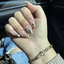 Nail Designs - Nails by Jennifer!