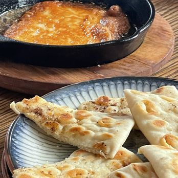 Parea Greek Taverna - Saganaki - Greek Near Me - Maitland, Florida Parea Greek Taverna - Saganaki - Greek Near Me - Maitland, Florida