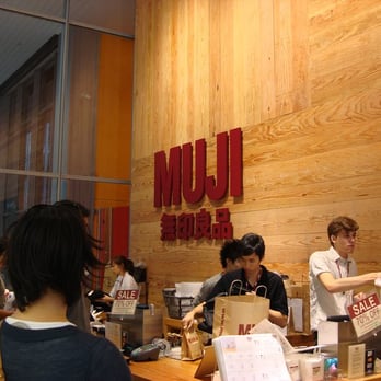 Muji - Women's Clothing Near Me - New York, New York