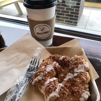 Buzz & Bites - Coffee & Tea Near Me - Houston, Texas Buzz & Bites - Coffee & Tea Near Me - Houston, Texas