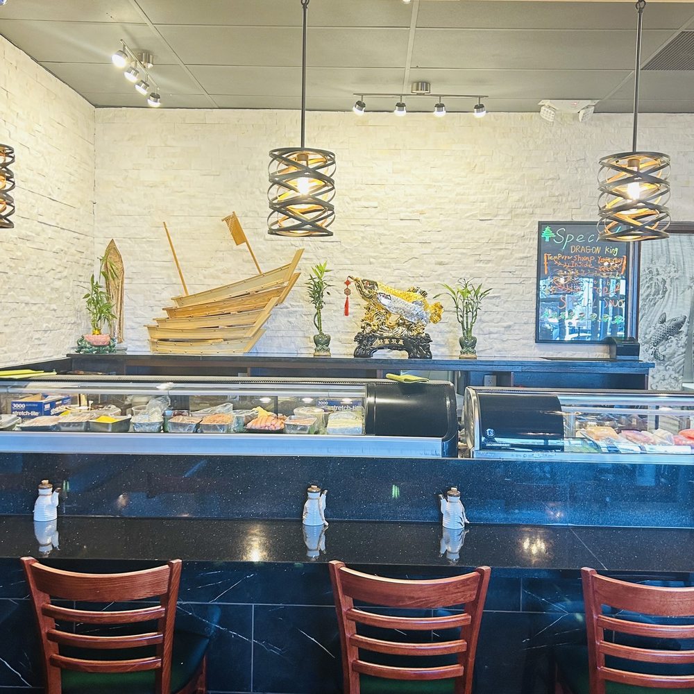 Ninja Sushi - Japanese Near Me - Littleton, Colorado Ninja Sushi - Japanese Near Me - Littleton, Colorado