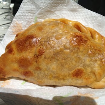 The Cuban Cafe And Bakery - Beef empanadas - Cuban Near Me - St. Augustine, Florida The Cuban Cafe And Bakery - Beef empanadas - Cuban Near Me - St. Augustine, Florida