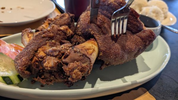 Kusina Filipina Cerritos by null