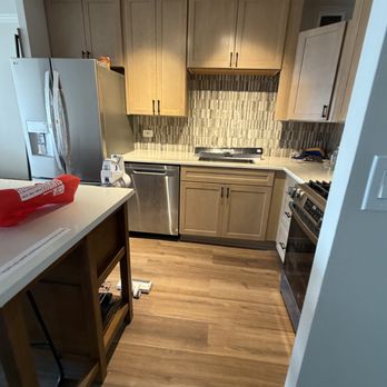 Harry J Builders - Full apartment remodel Lincoln Park - General Contractors Near Me Harry J Builders - Full apartment remodel Lincoln Park - General Contractors Near Me