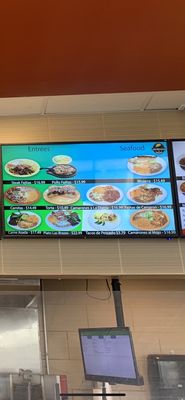 Menu photo 1 Taqueria Las Brazas Boise, ID Menu photo 1 Taqueria Las Brazas Boise, ID