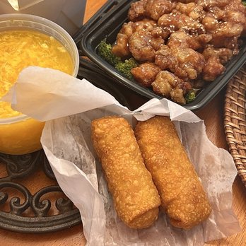 Asian Garden - Chinese Near Me - Concord, North Carolina
