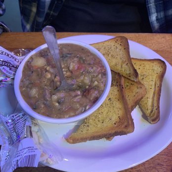 Sportsman's Pub-n-Grub - Ribeye stew - Sports Bars Near Me - Cloverdale, Oregon