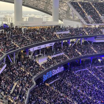 SoFi Stadium - The Weeknd Concert 6/28/2025 - Stadiums & Arenas Near Me - Inglewood, California SoFi Stadium - The Weeknd Concert 6/28/2025 - Stadiums & Arenas Near Me - Inglewood, California