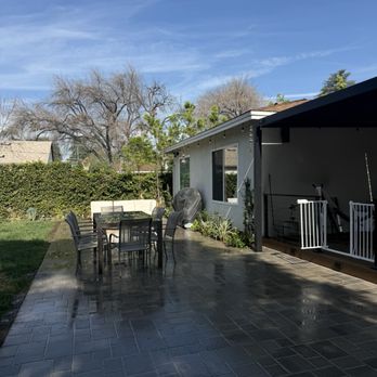 Green Advisor - New pavers - General Contractors Near Me - Los Angeles, California