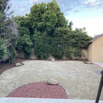 Chatsworth Nursery & Landscape - Nurseries & Gardening Near Me - Chatsworth, California