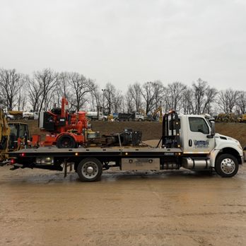 Laxton's Auto Repair - Towing Near Me - Beckley, West Virginia Laxton's Auto Repair - Towing Near Me - Beckley, West Virginia