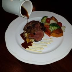 Paddington Arms