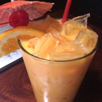 Kathmandu Kitchen - Tropical Mango - Indian Near Me - Davis, California