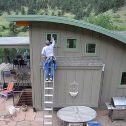 Martin's Window Cleaning