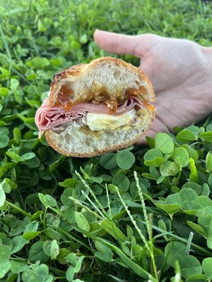 The Wine & Cheese Cask