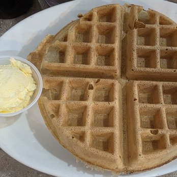 Casey's Restaurant - Part of combination breakfast #8 - Coffee & Tea Near Me - Roseburg, Oregon
