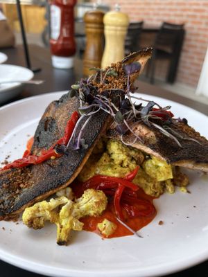 Chula Seafood Uptown by null