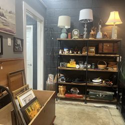 Early Bird Resale Shop