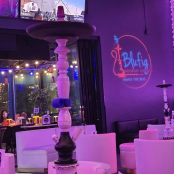 BluFig Lounge - Hookah Bars Near Me - Lake Forest, California BluFig Lounge - Hookah Bars Near Me - Lake Forest, California