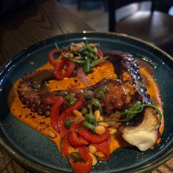 Catch n' Chop - Steakhouses Near Me - New York, New York