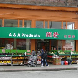 A & A Products