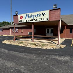 Whispers Gentlemen’s Club
