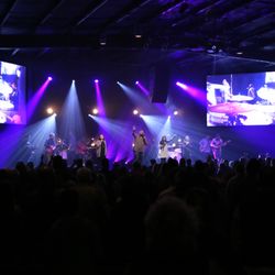 Opendoor Church