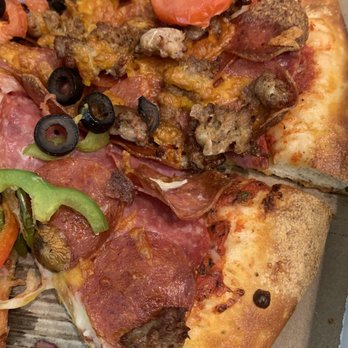 Steves Pizza - Where is the cheese? - Pizza Near Me - El Dorado Hills, California Steves Pizza - Where is the cheese? - Pizza Near Me - El Dorado Hills, California