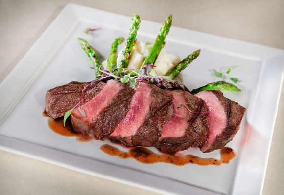 Hilton Boston Back Bay by null