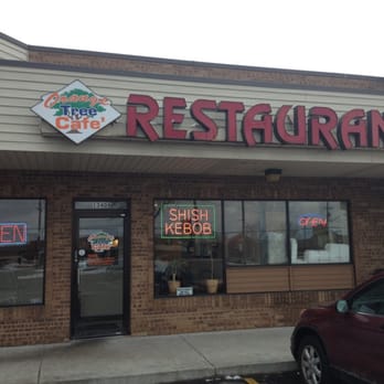 Orange Tree Cafe - Cafes Near Me - Sterling Heights, Michigan Orange Tree Cafe - Cafes Near Me - Sterling Heights, Michigan