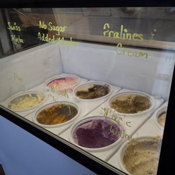 Reid's Dairy - Cheese Shops Near Me - Belleville, Ontario