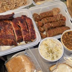 Bodacious Bar-B-Q