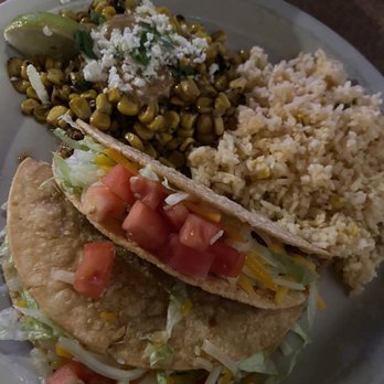 Pelons Tex-Mex - Classic Beef Tacos - Tex-Mex Near Me - Austin, Texas