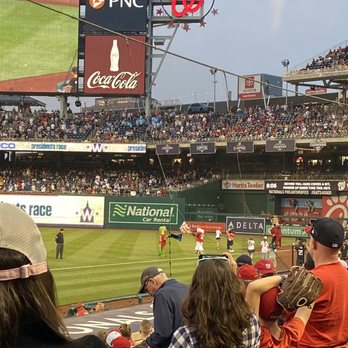 Nationals Park - Stadiums & Arenas Near Me - Washington, DC, District of Columbia Nationals Park - Stadiums & Arenas Near Me - Washington, DC, District of Columbia