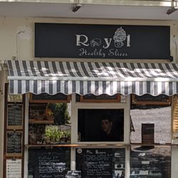 Royal Healthy Slices