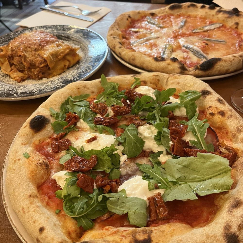 Sapori e Delizie - Pizza Near Me - Rome, RM Sapori e Delizie - Pizza Near Me - Rome, RM