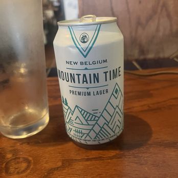 6th And Vine - New beer for me - rather nice - New American Near Me - Winston-Salem, North Carolina