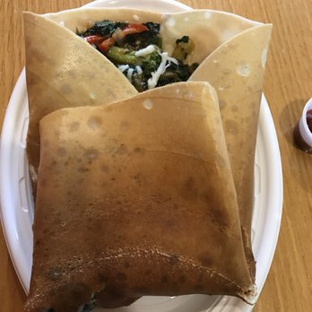 Enjoy Creperie - Creperies Near Me - Hackettstown, New Jersey