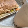 Merge Cafe gift card